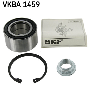 SKF VKBA 1459 Kerékagy, kerékcsapágy- készlet, tengelycsonk
